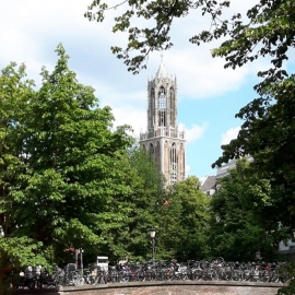 Rondje Utrecht - 18 kilometer